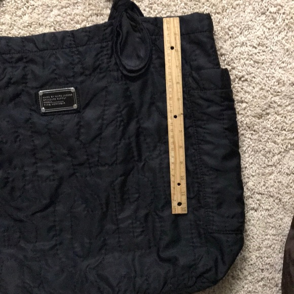 COPY - Marc by Marc Jacobs nylon tote - Picture 6 of 6